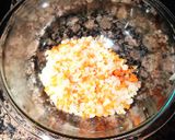 お豆腐入り♡つくねハンバーグ作り方2写真