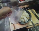 【押すだけ】牛スジ煮【炊飯器】作り方4写真
