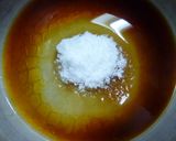 ゴーヤの佃煮作り方1写真