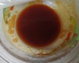 たまにら卵～！作り方4写真