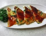 たまにら卵～！作り方6写真
