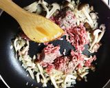 即席‼トマトパスタ♪作り方3写真