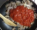 即席‼トマトパスタ♪作り方4写真