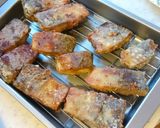 塩麹でふっくら☆さばのカレー竜田揚げ作り方5写真
