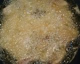 簡単マグロの竜田揚げ☆鯖・鯵・鰤(青魚)作り方8写真