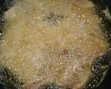 簡単マグロの竜田揚げ☆鯖、鰤(青魚)も★作り方8写真
