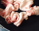 ビールが進む♪ししとうチーズチャンプル♪作り方2写真