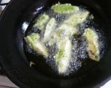 ノルウェー塩サバの磯部揚げ作り方3写真