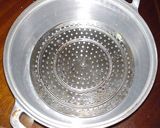 無水鍋でパンを焼こう作り方2写真
