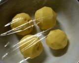 家庭の味！ホクホク簡単コロッケ☆作り方2写真