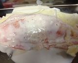 豚肉とキャベツのミルフィーユカツ作り方9写真