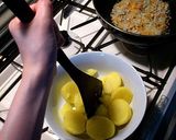 家庭の味！ホクホク簡単コロッケ☆作り方5写真