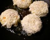 家庭の味！ホクホク簡単コロッケ☆作り方9写真