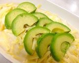 糖質オフ 豆腐グラタン作り方3写真