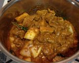 絶対の自信!タイ人直伝☆本格タイカレー作り方7写真