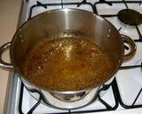手軽なスパイスで作る本格派カレー作り方1写真
