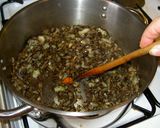 手軽なスパイスで作る本格派カレー作り方2写真