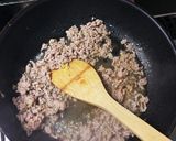 残り物でつくれちゃう！和風カレーうどん作り方2写真