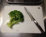 クリーム煮(とり,ごぼう).白ワイン作り方9写真
