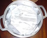無水鍋でパンを焼こう作り方4写真
