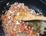 残り物でつくれちゃう！和風カレーうどん作り方3写真