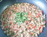 夏バテしないでもらいタイ料理弁当①＠宮田作り方7写真