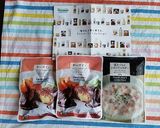 スープバーグドリア作り方1写真