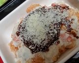 スープバーグドリア作り方10写真