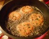 高齢者向け 豆腐のおかず揚げ作り方3写真