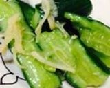 あと一品が超簡単☆旨味のたたききゅうり作り方9写真