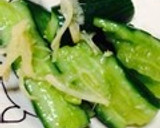 あと一品が超簡単☆旨味のたたききゅうり作り方9写真