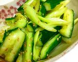 あと一品が超簡単☆旨味のたたききゅうり作り方10写真
