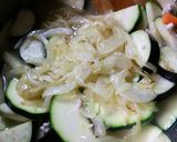 満載!夏野菜カレー作り方5写真