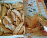簡単でお店の味？！一工夫ピラフ♪作り方3写真