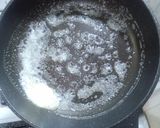 失敗しにくい？ミート＆チーズオムレツ作り方4写真