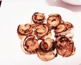 あっさり♫ホタテバター醤油焼き作り方3写真