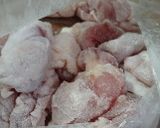 柔らか～い♡鶏とネギの甘辛炒め♡作り方4写真