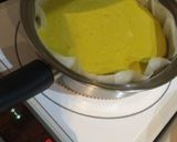 無水鍋・かぼちゃケーキ作り方4写真