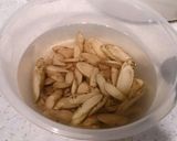 お味噌でほっこり♡筑前煮♪作り方2写真