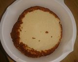 簡単♪アンパンマンのドームケーキ作り方2写真
