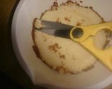 簡単♪アンパンマンのドームケーキ作り方3写真