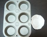 ♡キノコ型マフィン♡作り方8写真