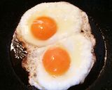 俺流!豆板醤でタイ料理…ガパオライス風作り方6写真