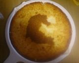簡単♪アンパンマンのドームケーキ作り方6写真