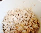 鶏そぼろ酢飯で絶品おいなりさん♡作り方2写真