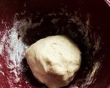 ペァンヌケーキ (PAIN CAKE)作り方3写真