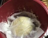 ペァンヌケーキ (PAIN CAKE)作り方5写真