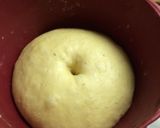 ペァンヌケーキ (PAIN CAKE)作り方6写真