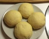 ペァンヌケーキ (PAIN CAKE)作り方7写真