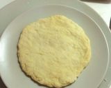 ペァンヌケーキ (PAIN CAKE)作り方8写真